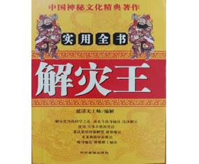 青43《解灾王》延清无上师 